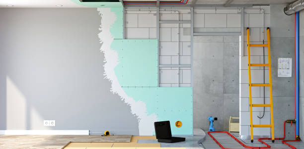 Best Environmental Consulting for Mold Prevention  in Independence, MO